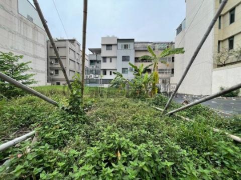 豐原大道70坪建地 台中市豐原區三陽段