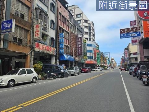 蘇澳國小高頭報收租12間套房店住 宜蘭縣蘇澳鎮中山路一段