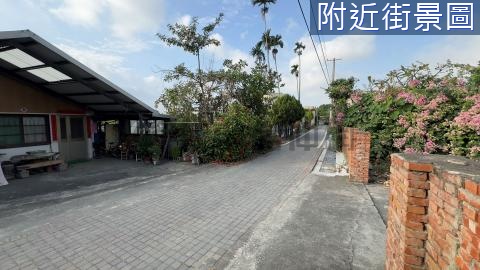 花壇一戶豪宅建地.. 彰化縣花壇鄉溪南段