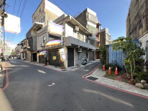 廣豐置地廣場   雙面寬透店 桃園市八德區永福街