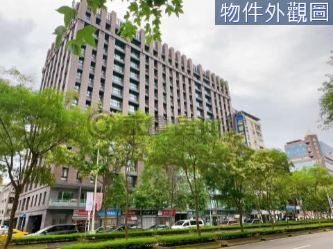 信義謙華尊邸四房 台北市大安區信義路四段