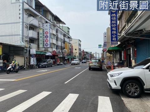 太平區丁建三照廠Ⅱ 台中市太平區大興路