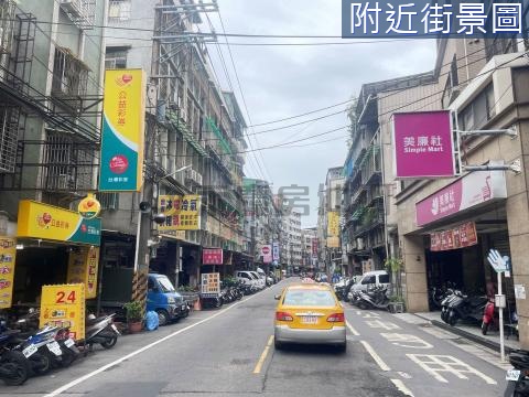 南雅府中方正美寓 新北市板橋區南雅西路二段