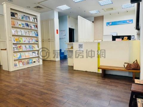 中壢後站1+2樓黃金店面稀有釋出 桃園市中壢區中北路二段