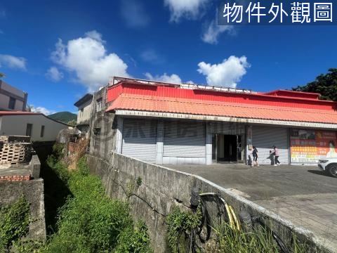 恆春大地坪面寬大店面 屏東縣恆春鎮省北路