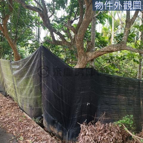 南投樟普寮鳳山寺附近隴頂古道臨路農地B 南投縣南投市樟普寮段