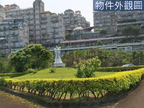 淺水灣山莊別墅建地因為太水所以可以買 新北市三芝區大湖段