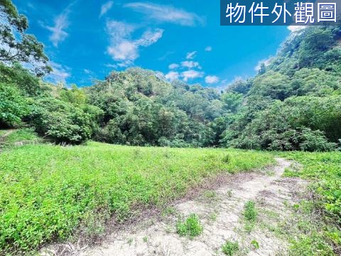 (M)投資價!北屯大坑風景區2300坪住宅建地 台中市北屯區大榮段