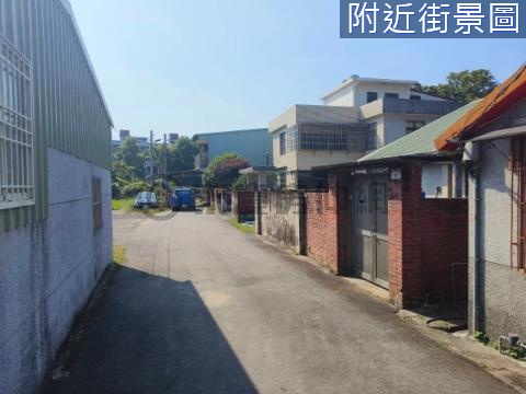 龍潭中科院美農地 桃園市龍潭區文化段