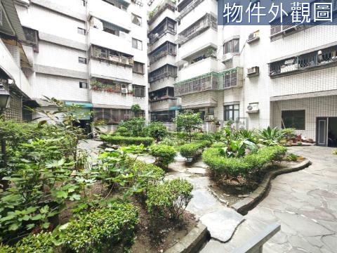 (M)一期精華地段|內新市場邊間採光電梯3房 台中市大里區光榮街