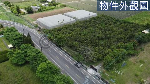 屏東內埔信義路方正農地 屏東縣內埔鄉圳頭段