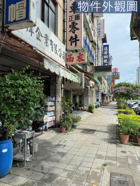 透天024-民族二路建國商圈金透店🐓 高雄市苓雅區民族二路