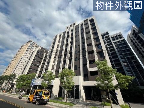 $163仁義重劃大亮時代5全新大二房車百萬裝潢 新北市三重區元信三街