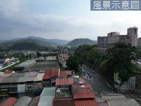 大成路建地送屋 南投縣埔里鎮忠信段