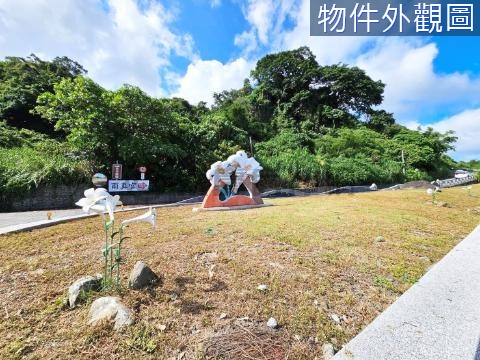 頭城更新景觀保護區994美景山坡地-B 宜蘭縣頭城鎮更新段