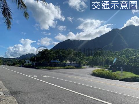 東部海岸管理處附近美景露營農地-農海936 台東縣成功鎮南都歷段