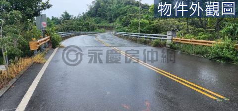 東草屯交流道旁有水電一分多小農地 南投縣中寮鄉龍眼林段