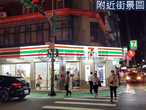 捷運行天宮站金店 台北市中山區民生東路二段