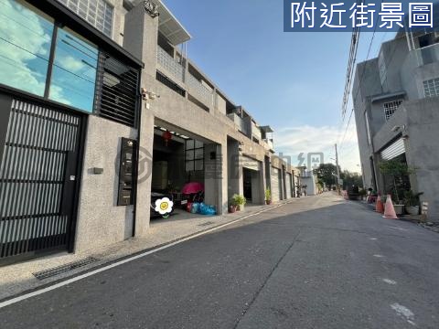 【萬丹‧拾光居】輕屋齡車墅 屏東縣萬丹鄉泉興路