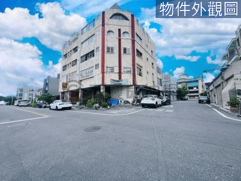 🏚花蓮市美崙文教區｜低總價｜小資首選健康宅🏚 花蓮縣花蓮市民樂二街