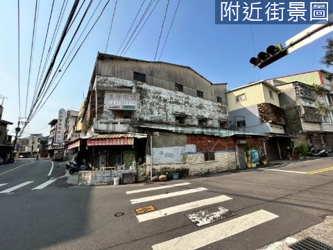 近南區買地送屋一路發發發 台中市大里區樹王段