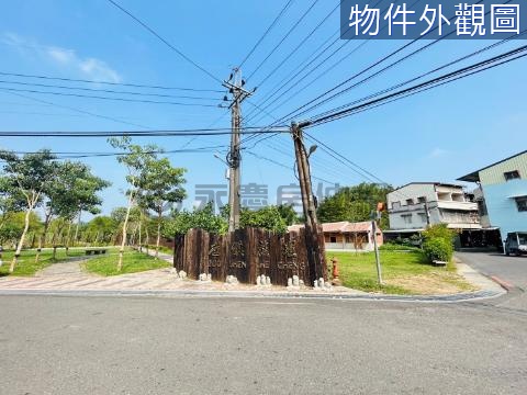 台南左鎮休閒養身建地 台南市左鎮區左鎮段