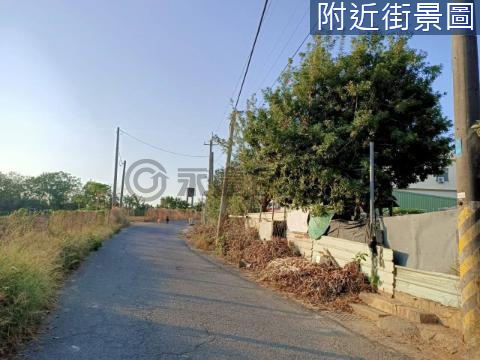 大樹永豐餘紙廠地形方正美都計農地							 高雄市大樹區永豐段