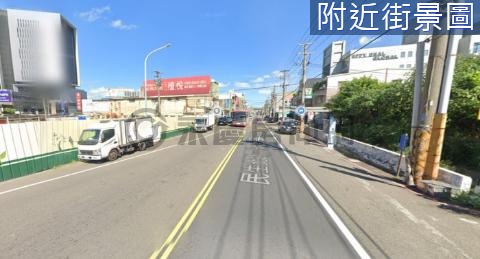  (專)南崁交流道241全新科技廠 桃園市龜山區煉油段