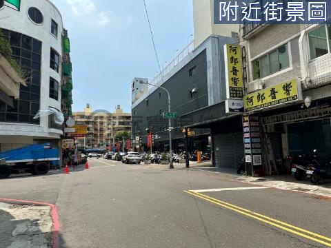 捷運黃線Y10.近科工館可住可營樓店 高雄市三民區慶雲街