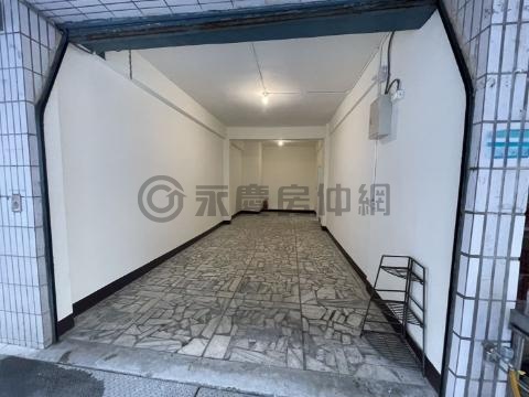 水源路金店面-R05 新北市汐止區水源路一段