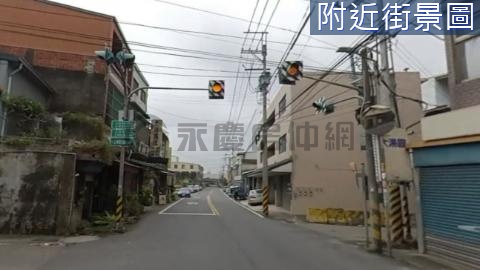 頭份興隆路五陽高架延伸預定區域旁店面 苗栗縣頭份市興隆路一段