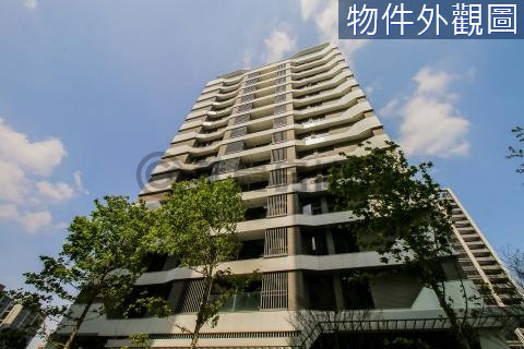 三輝四季綠蔭坡車 新北市新店區順德街