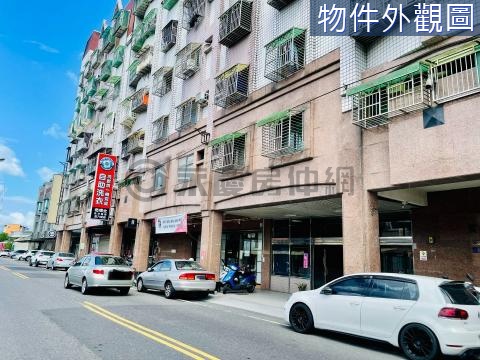 宜蘭近百貨明亮三房一層兩戶電梯華廈 宜蘭縣宜蘭市金六結路