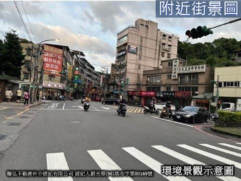 東光路少有住宅區建地適合投資置產 基隆市信義區光明段