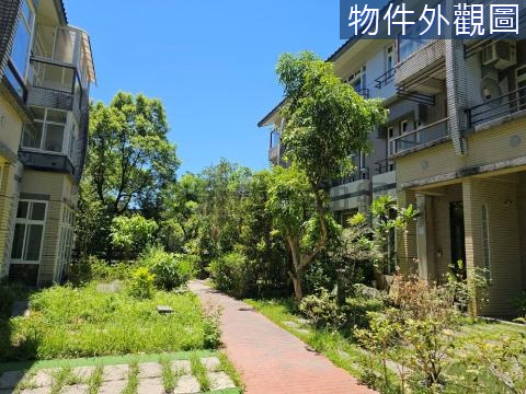 宜蘭高鐵特區縣政中心花園車位高級別墅 宜蘭縣宜蘭市建蘭南路