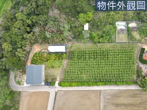 興隆全新合法鋼骨農舍H0906 苗栗縣頭份市興隆路一段