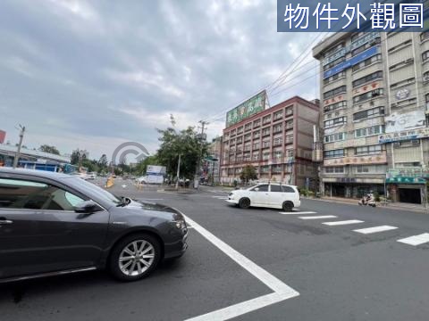 體育場溫馨2+2房 嘉義市東區體育路