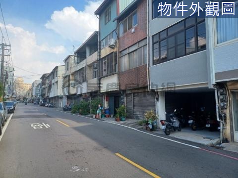 東海大學近工業區七套房全新整理透天 台中市龍井區遊園北路