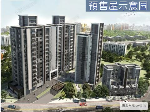 新北市淡水區-自遊城2房~高樓層 新北市淡水區中山北路一段