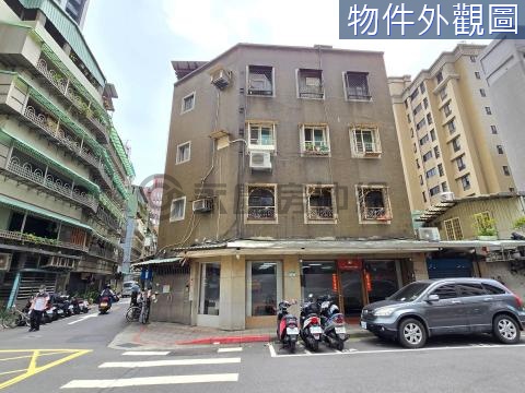 近永康街面寬店辦 台北市大安區信義路二段