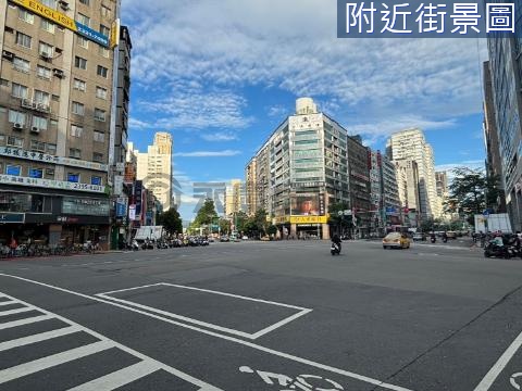 捷運中正學區高樓 台北市中正區羅斯福路二段