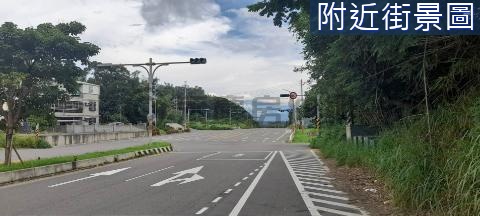 茄苳交流道景觀大道旁的農地加丙建  新竹市新竹市東香段