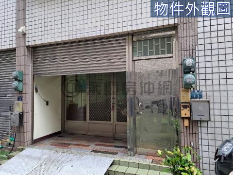 台南市南區城市文化城屋況佳三樓透天 18C122 台南市南區明興路