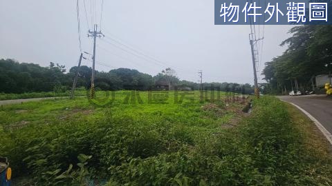 霧峰新生路丙種建地 台中市霧峰區萊園段