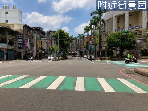 市區旁漂亮透天 桃園市龍潭區建龍一街