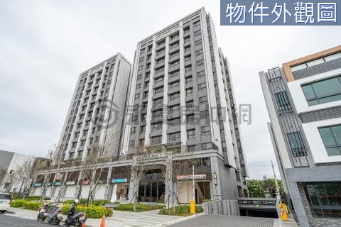 CP值爆表【清新福田】七米寬大店面 新竹縣新埔鎮田新十街