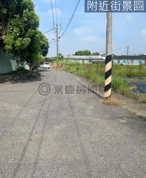 台南白河埤子頭段建地 台南市白河區埤子頭段埤子頭小段