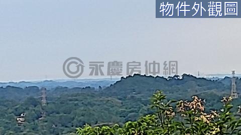 橫山大視野養身農地 新竹縣橫山鄉矺子段