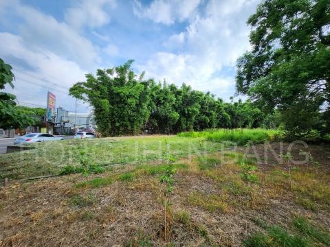 神岡都市計畫內｜正三民路農地1238坪 台中市神岡區仁愛段