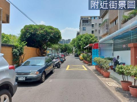 生活新體驗 ● 科工館武廟商圈溫馨3房 高雄市苓雅區安康路